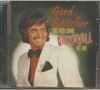 Böttcher,Gerd - Tanz Noch Einmal R&R Mit