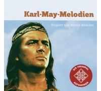 Böttcher,Martin - Karl May-Melodien