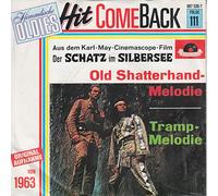 Böttcher,Martin - Old-Shatterhand-Melodie