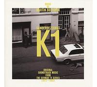 Boettcher, Martin - Sonderdezernat K1