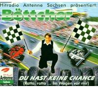 Böttcher,Thomas - Du Hast Keine Chance