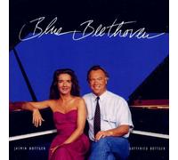 Böttger,Gottfried &Schittek,J. - Blue Beethoven