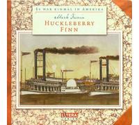Böwe - Huckleberry Finn