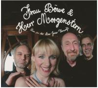 Boewe, Jule,& Morgenstern, Tobias - Frau Boewe & Herr Morgenstern