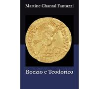 Boezio e Teodorico