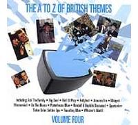 Bof - A to Z of British TV Themes V4
