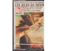 Bof - Ailes Du Desir (Bof)