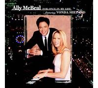 Bof - Ally Mc Beal (for Once In My Life) (Bof)