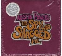 Bof - Austin Powers, The Spy Who Shagged Me (bof)