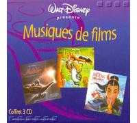 Bof - B.O.F. Disney / Vol.1