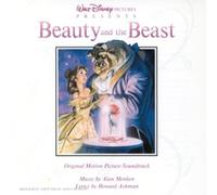 Bof - Beauty And The Beast - Original Motion Picture Soundtrack