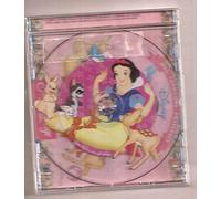 Bof - Blanche Neige Et Les 7 Nains