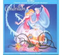 Bof - Cendrillon (Bof)