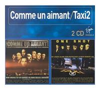 Bof - Comme Un Aimant;Taxi (bof)