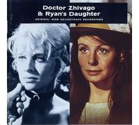 Bof - Doctor Zhivago And Ryan' (Bof)