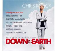 Bof - Down to Earth