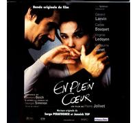Bof - En Plein Coeur / Ost