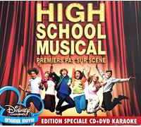 Bof - High School Musical + DVD