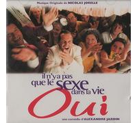 Bof - Il N'y a Pas Que Le Sexe Dans