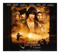 Bof - Jacquou le Croquant