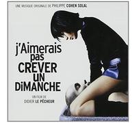 Bof - J'Aimerais Pas Crever (bof)