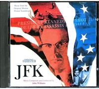 Bof - Jfk (bof)