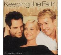 Bof - Keeping The Faith [Import]