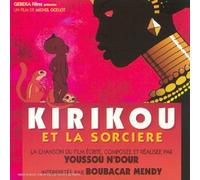 Bof - Kirikou Et La Sorcie