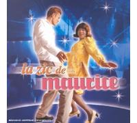 Bof - La Compil De Maurice