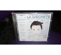BOF - La Discrete