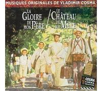 Bof - La Gloire De Mon Pere...