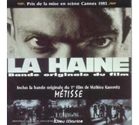 Bof - La Haine