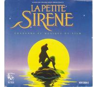 Bof - La Petite Sirene (Bof)