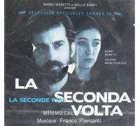 Bof - La Seconda Volta (Bof)