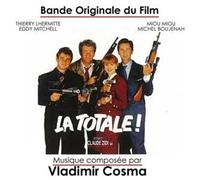 Bof - La Totale (bof)