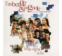 Bof - L'Auberge Espagnole (Bof)