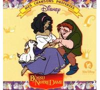 Bof - Le Bossu De Notre Dame (Bof)