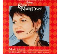 Bof - Le Bossu De Notre Dame (Bof)