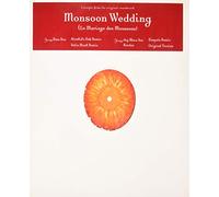 Bof - Le Mariage des Moussons (Bof)