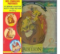 Bof - Le Roi Lion