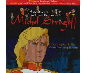 Bof - Les Aventures Extraordinaires