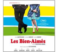Bof les Bien-Aimés - Musique Originale d'Alex Beaupain