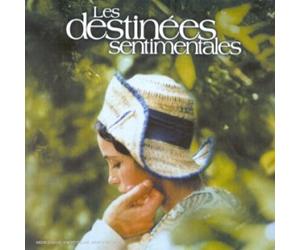 Bof - Les Destinées Sentimentales