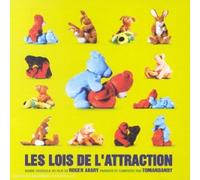 Bof - Les Lois De L'attraction (Bof)