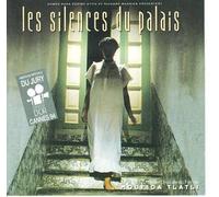 Bof - Les Silences Du Palais (Bof)