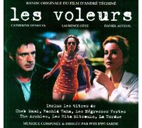 Bof - Les Voleurs (Bof)