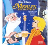 Bof - Merlin L'Enchanteur (Bof)