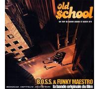 Bof - Old School-un Trip De Karim Abbou Et Kader Ay D