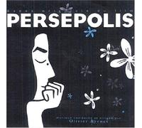 Bof – Persepolis – CD