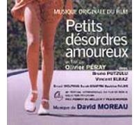 Bof - Petits Desordres Amoureux (bof)